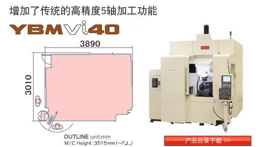5AXESYBM Vi40